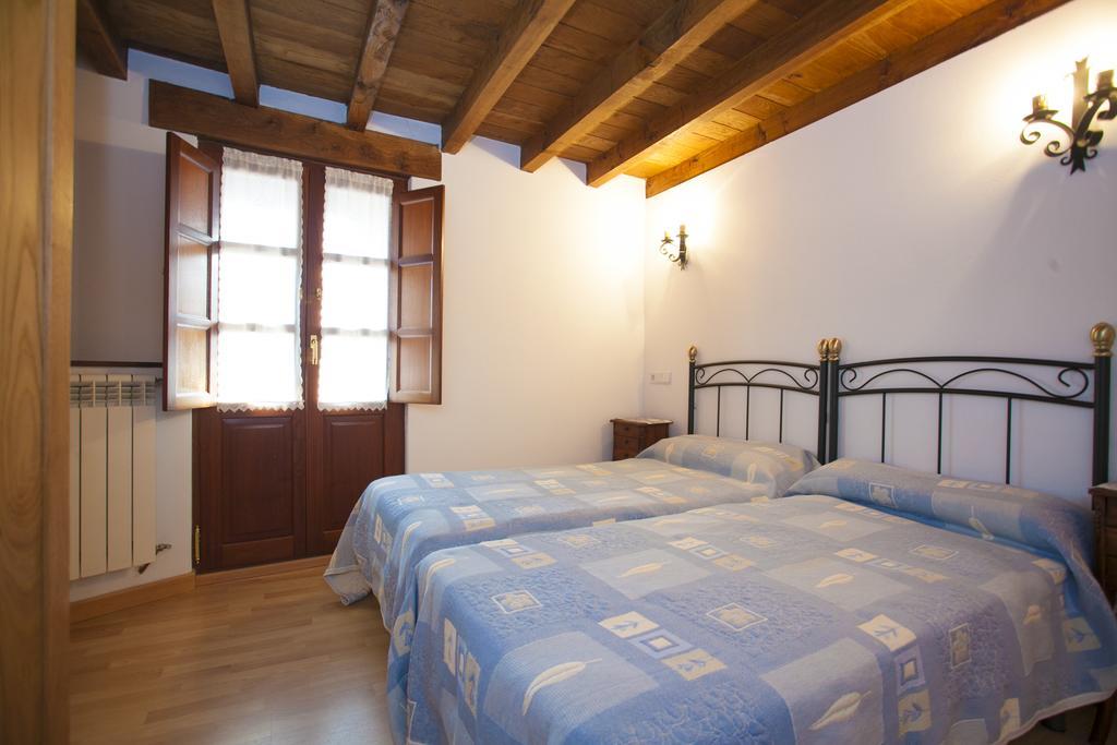 Гостьовий будинок El Cabanon De Pimiango Номер фото