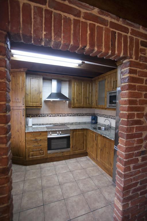 Гостьовий будинок El Cabanon De Pimiango Номер фото