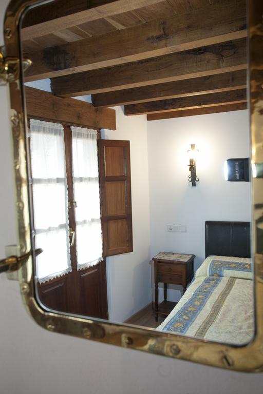 Гостьовий будинок El Cabanon De Pimiango Номер фото