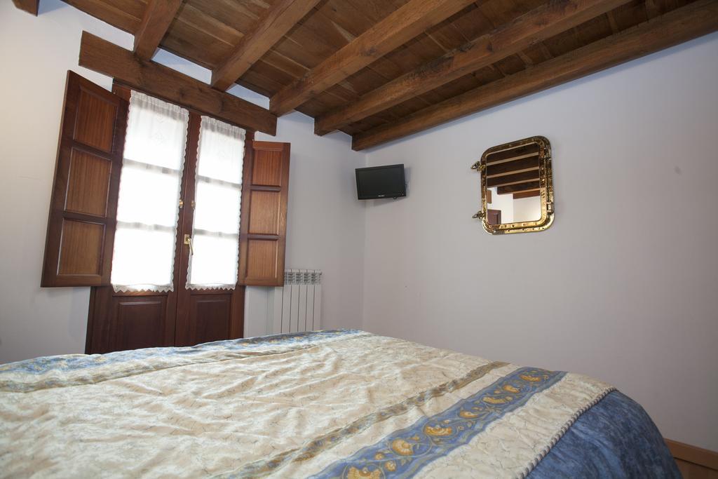 Гостьовий будинок El Cabanon De Pimiango Номер фото